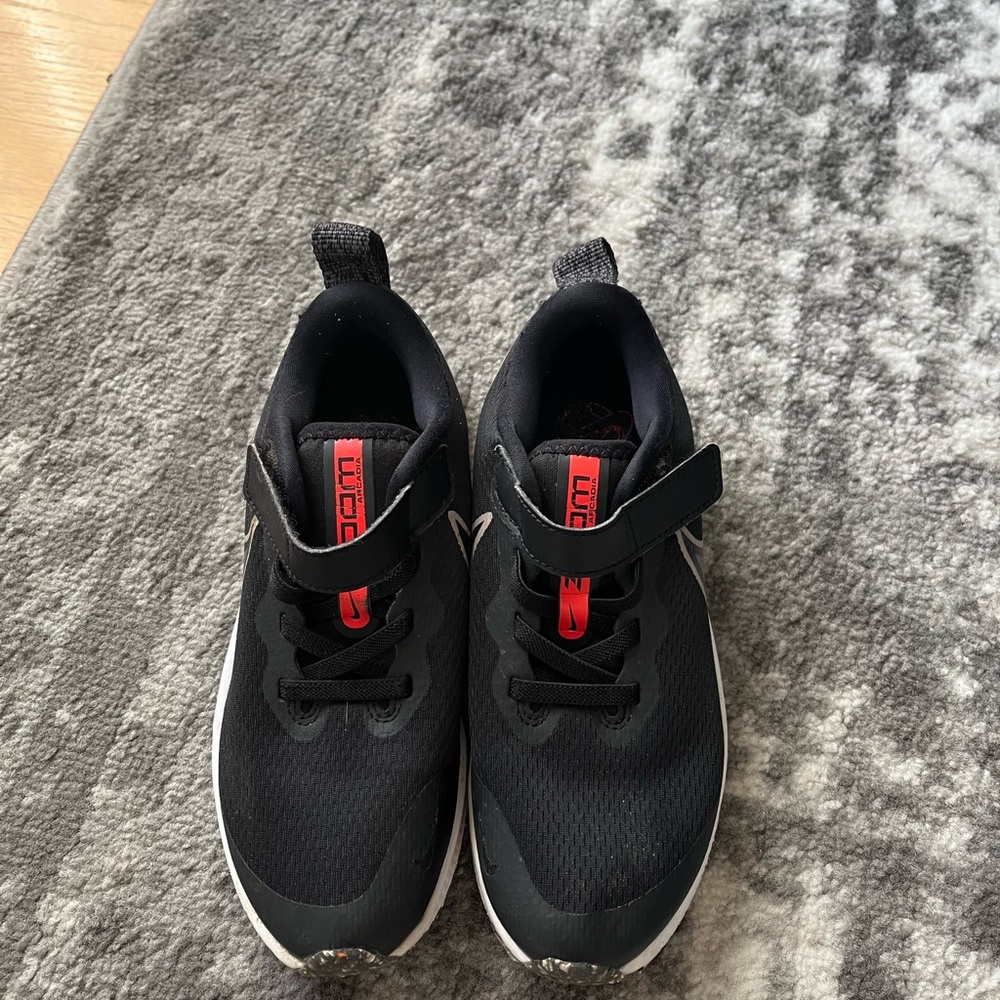 Boys Nike Sneakers